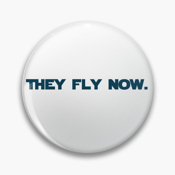 Item preview, They Fly Now designed and sold by Some Imagination Designs.