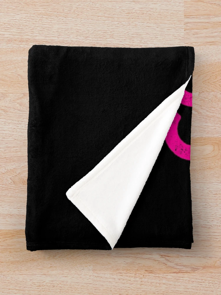 Thumbnail 3 of 6, Throw Blanket, sarcastic comment loading please wait designed and sold by CodingForTech.