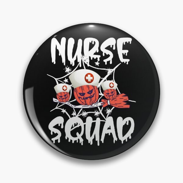 Item preview, Funny Halloween Boo Boo Crew Nurse | Halloween Costume |  designed and sold by ShirtStar0815.