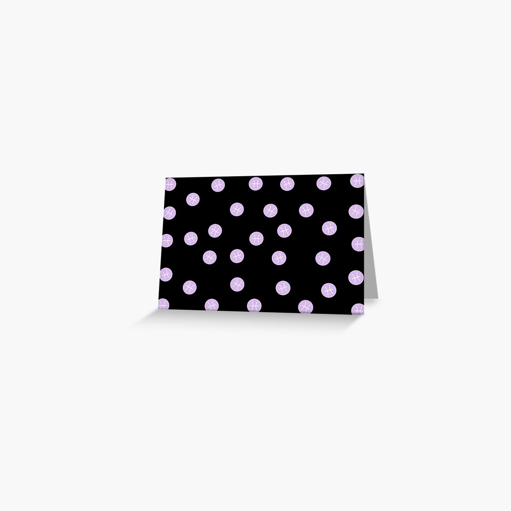 Item preview, Greeting Card designed and sold by daliamadrid.