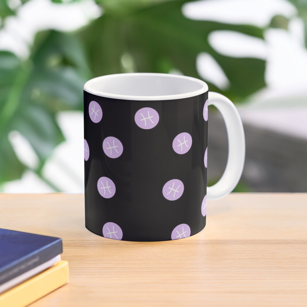 Item preview, Classic Mug designed and sold by daliamadrid.