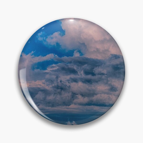 Item preview, Cloud Cover designed and sold by Ruth Curtis.