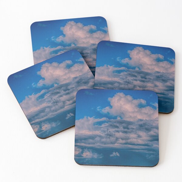 Item preview, Cloud Cover designed and sold by Ruth Curtis.