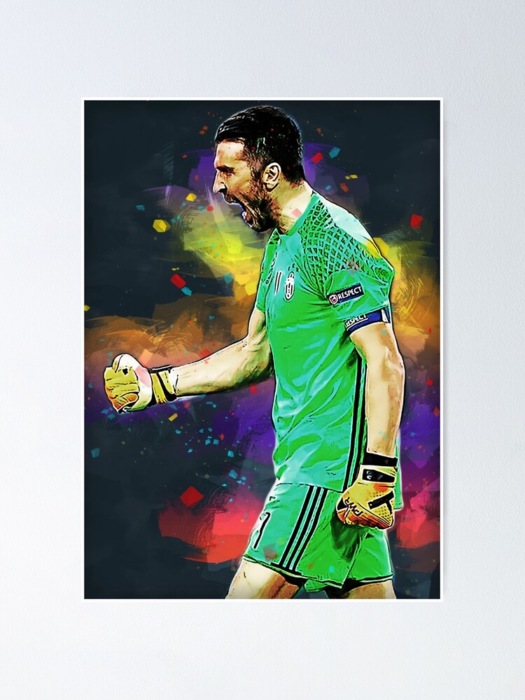 Wallpaper Buffon Illustration