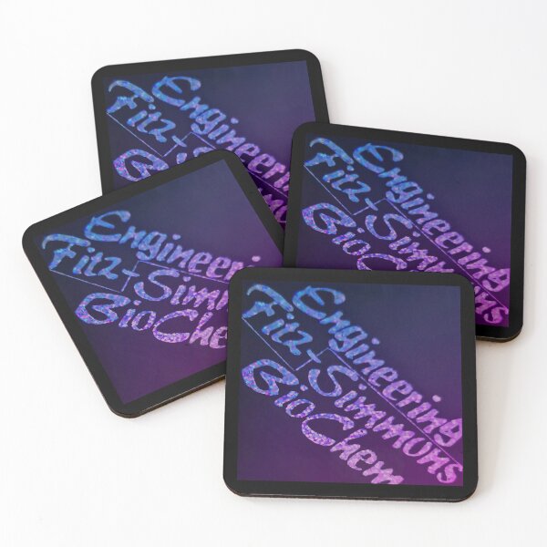 Item preview, FitzSimmons Engineering Biochem In The Bi Flag Gradient designed and sold by reads.a.lot_reads.a.lini.