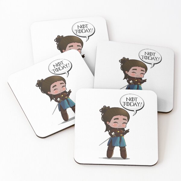 Item preview, Chibi Girl designed and sold by VoidDesigns.