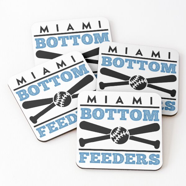 Item preview, Miami Bottom Feeders Awesome Gift for Baseball Philadelphia  designed and sold by LifeQuotes.
