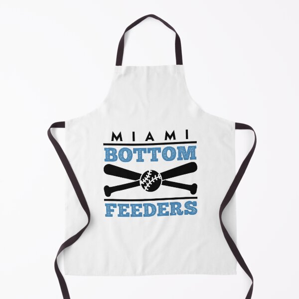 Item preview, Miami Bottom Feeders Awesome Gift for Baseball Philadelphia designed and sold by LifeQuotes.