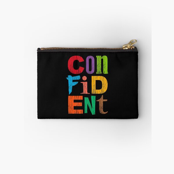 Item preview, Confident designed and sold by majoihart.