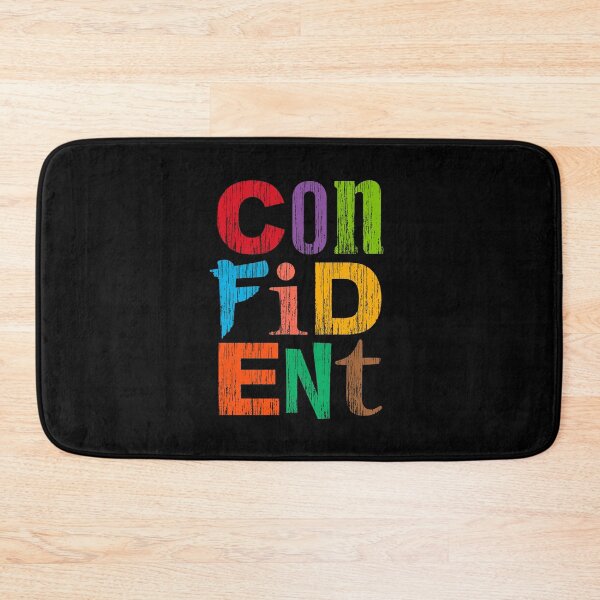 Item preview, Confident designed and sold by majoihart.
