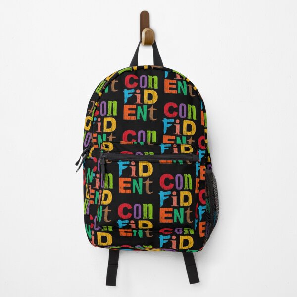 Item preview, Confident designed and sold by majoihart.