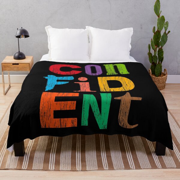 Item preview, Confident designed and sold by majoihart.