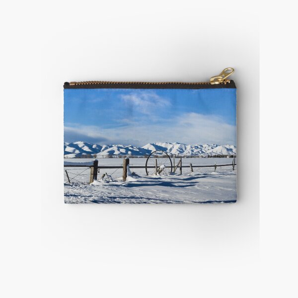 Item preview, Farmland, Sun Valley Idaho designed and sold by rabbitholephoto.