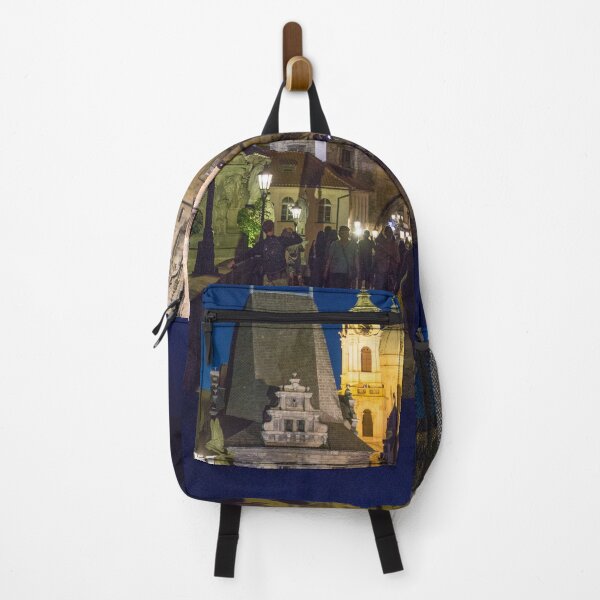 Item preview, Czech Republic. Prague. Charles Bridge at Night. designed and sold by vadim19.