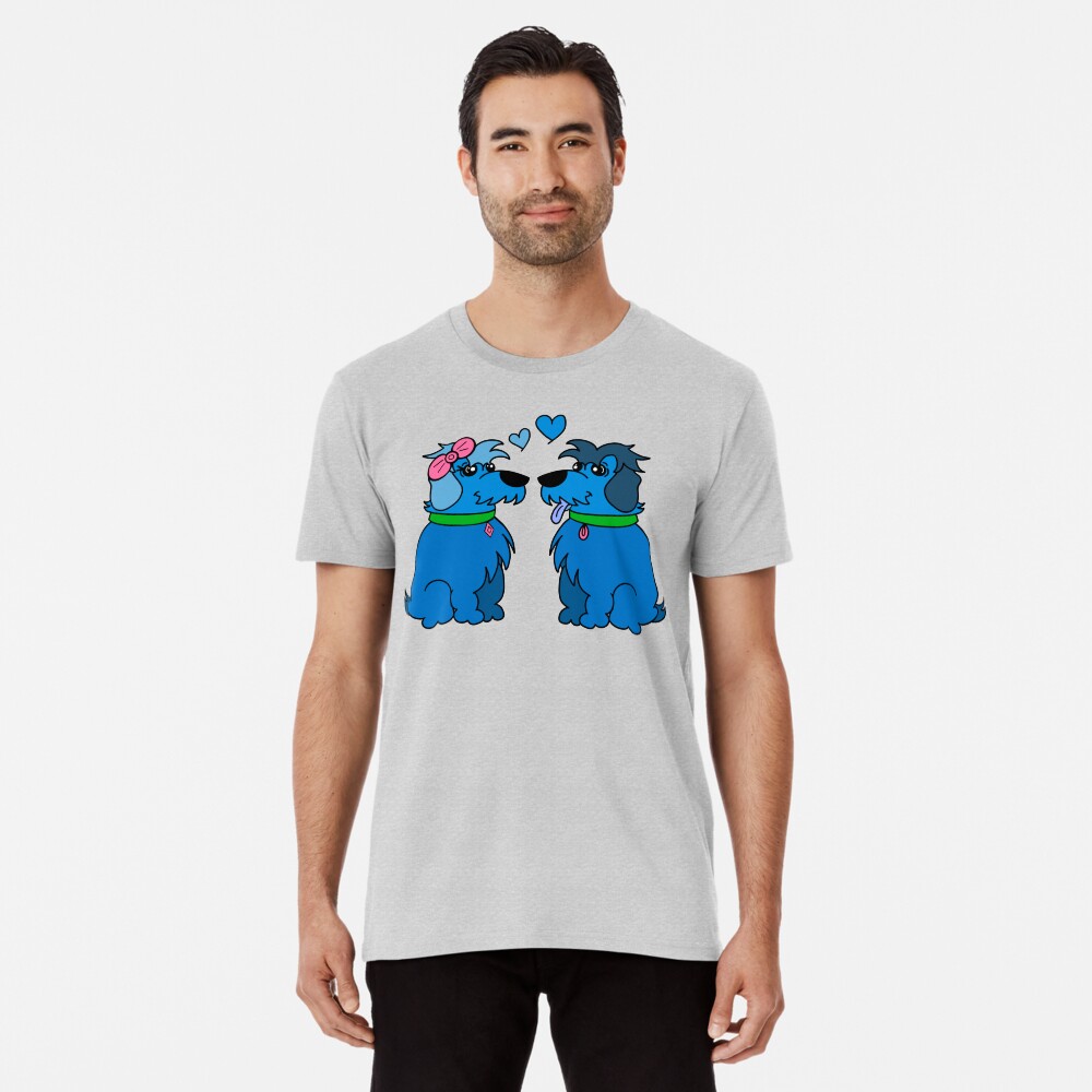 Item preview, Premium T-Shirt designed and sold by HappigalArt.