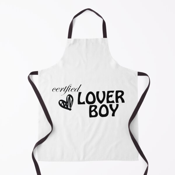 Item preview, certified lover boy designed and sold by bkjournaly2020.