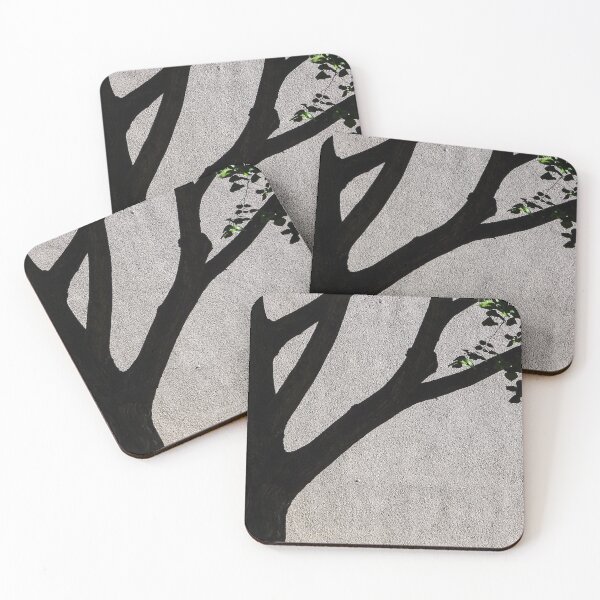 Item preview, Street Tree designed and sold by metriognome.