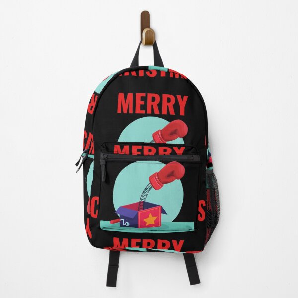 Item preview, christmas tree decorations boxing designed and sold by OneTimeEngineer.