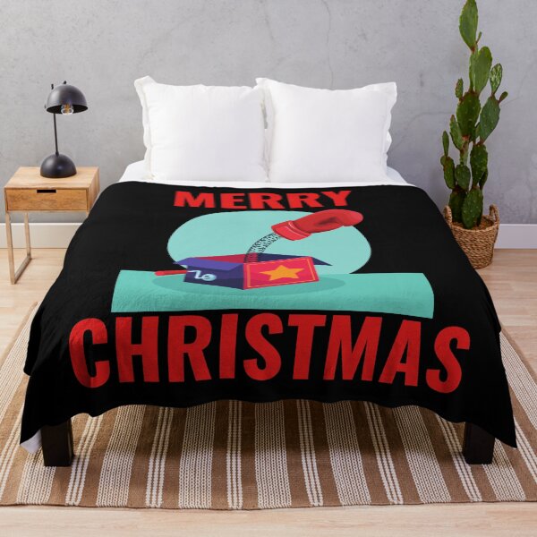 Item preview, christmas tree decorations boxing designed and sold by OneTimeEngineer.