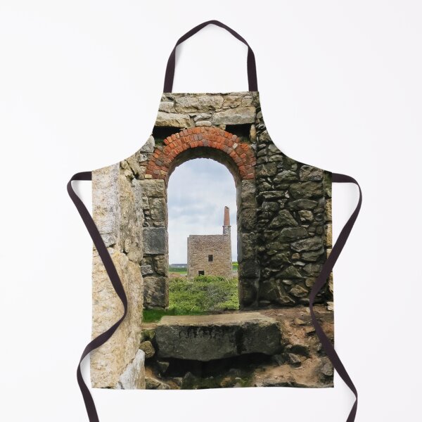 Item preview, West Wheal Owles from Wheal Edward designed and sold by Terri Waters Photography & Design.