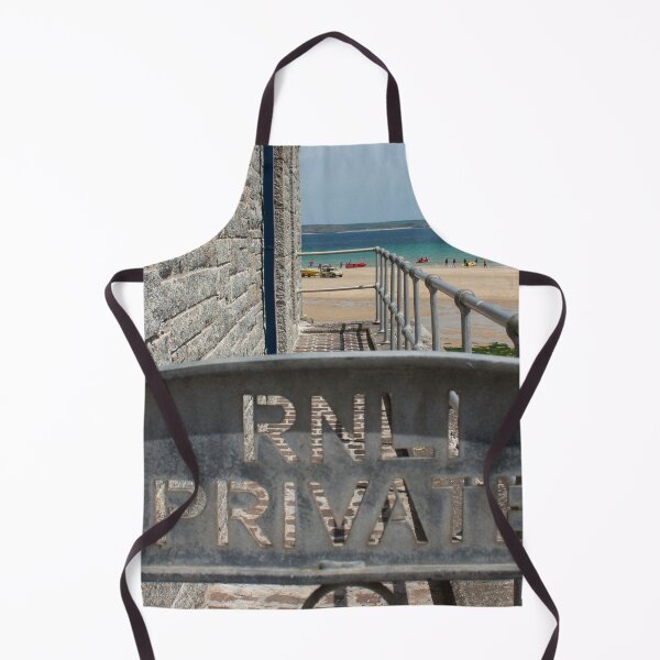 Item preview, St Ives Royal National Lifeboat Institution designed and sold by Terri Waters Photography & Design.