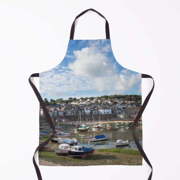 Item preview, Mousehole Harbour designed and sold by Terri Waters Photography & Design.