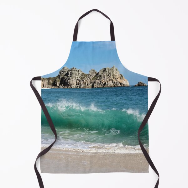 Item preview, Logan Rock Porthcurno Cornwall designed and sold by Terri Waters Photography & Design.