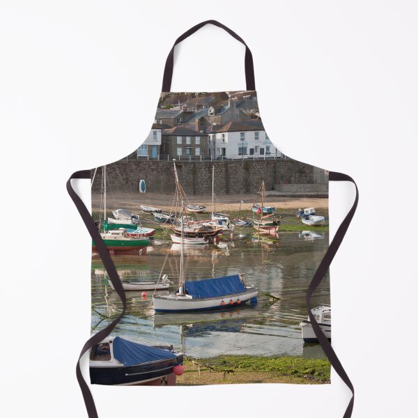 Item preview, Evening In Mousehole designed and sold by Terri Waters Photography & Design.