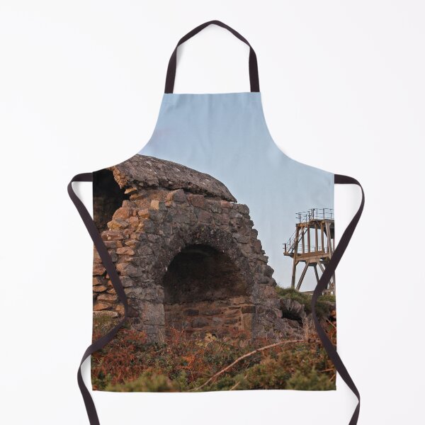 Item preview, Cornish Mine Workings designed and sold by Terri Waters Photography & Design.