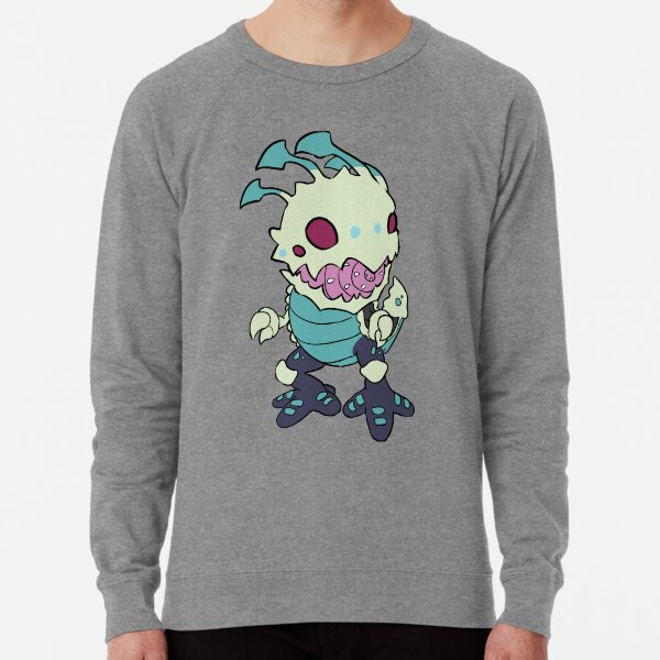 Kog'maw Lightweight Sweatshirt by chinggay