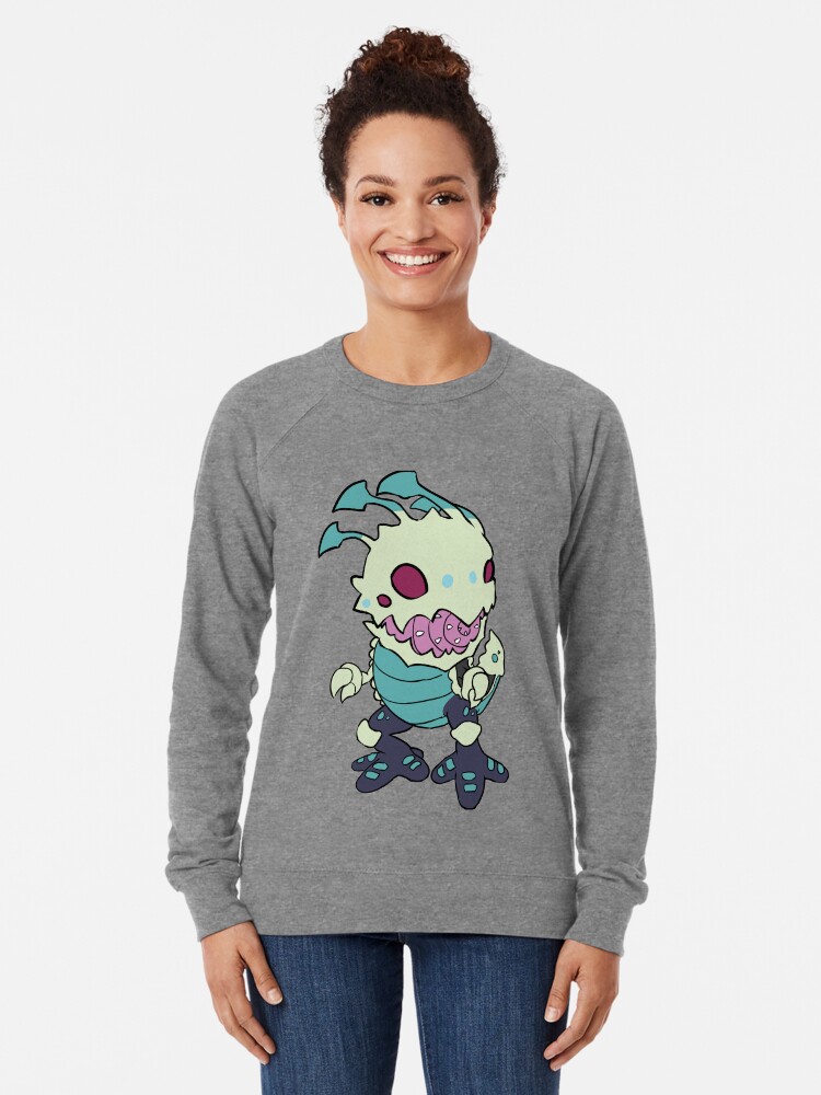 Kog'maw | Lightweight Sweatshirt