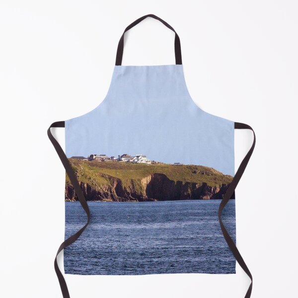 Item preview,  Evening Light On Land's End designed and sold by Terri Waters Photography & Design.