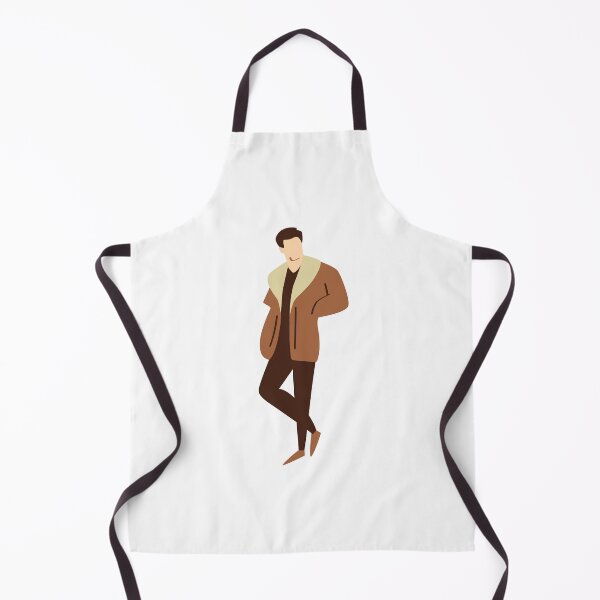 Item preview, Louis Partridge designed and sold by Pea Fitness.