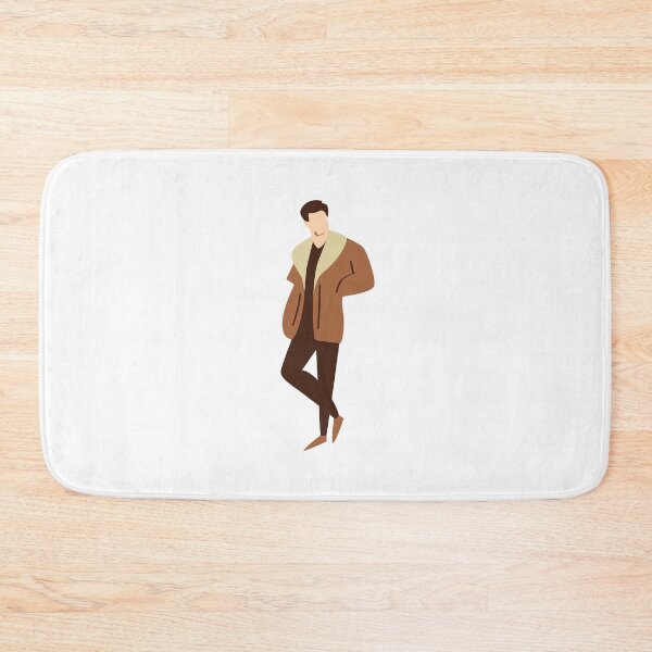 Item preview,  Louis Partridge  designed and sold by Pea Fitness.