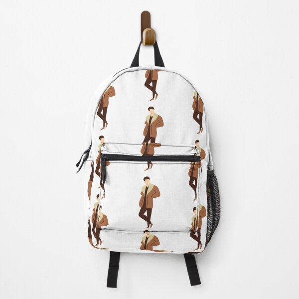 Item preview,  Louis Partridge  designed and sold by Pea Fitness.