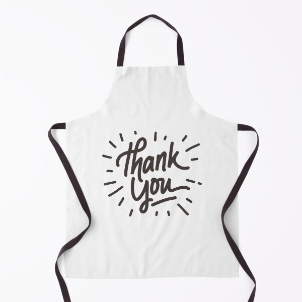 Item preview, Thank you! designed and sold by fourretout.