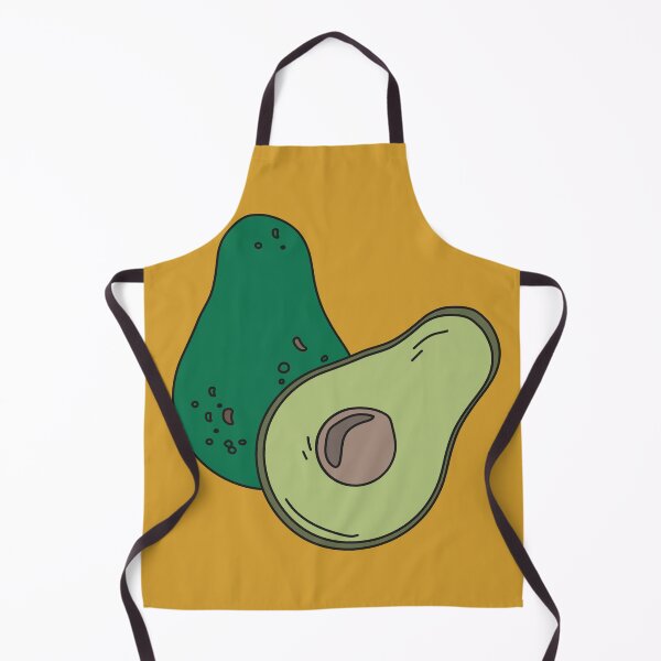 Item preview, Cado Avocado designed and sold by Rajat Kharkwal.