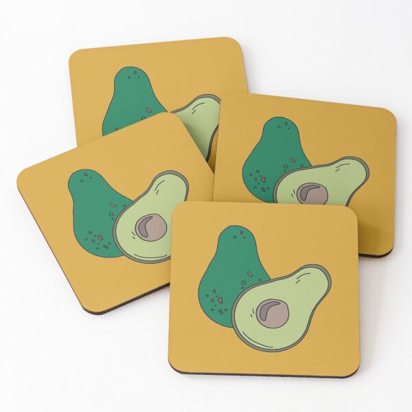 Item preview, Cado Avocado designed and sold by Rajat Kharkwal.