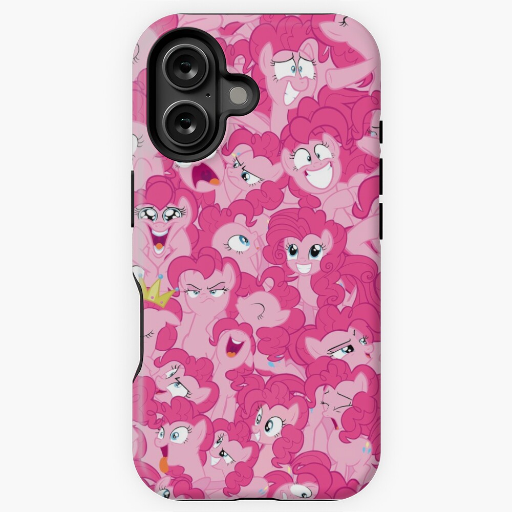Item preview, iPhone Tough Case designed and sold by Tardifice.