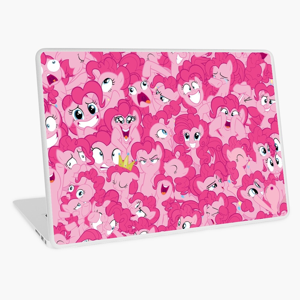 Item preview, Laptop Skin designed and sold by Tardifice.