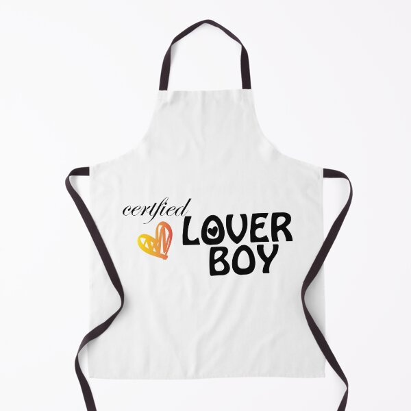 Item preview, Copy of certified lover boy designed and sold by bkjournaly2020.