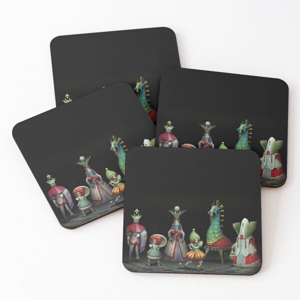 Item preview, Mystery Box designed and sold by Xenia Berezovsky.