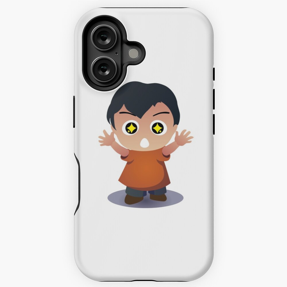Item preview, iPhone Magsafe Tough Case designed and sold by RedStudio418.
