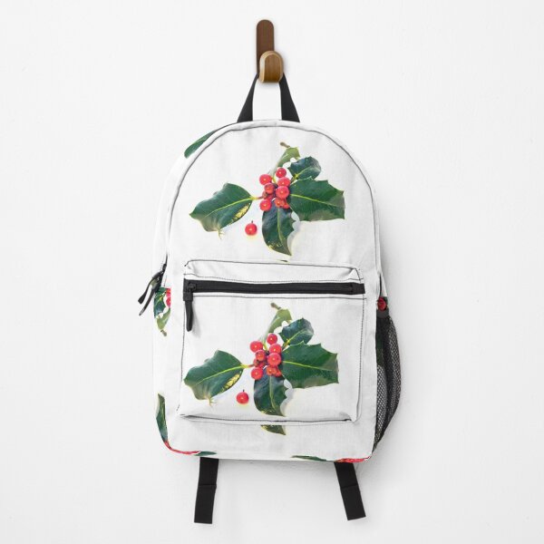 Item preview, Holly designed and sold by Terri Waters Photography & Design.