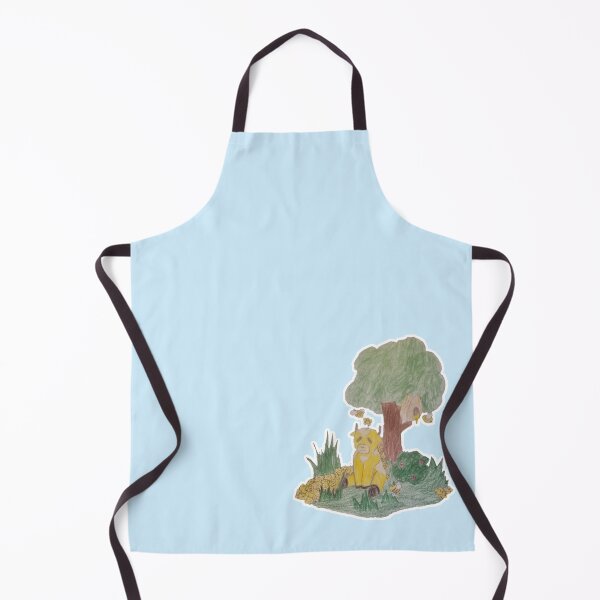 Item preview, Moobloom and Bees designed and sold by MaxIsConfused.