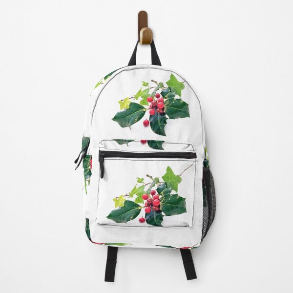 Item preview, Holly And Ivy designed and sold by Terri Waters Photography & Design.
