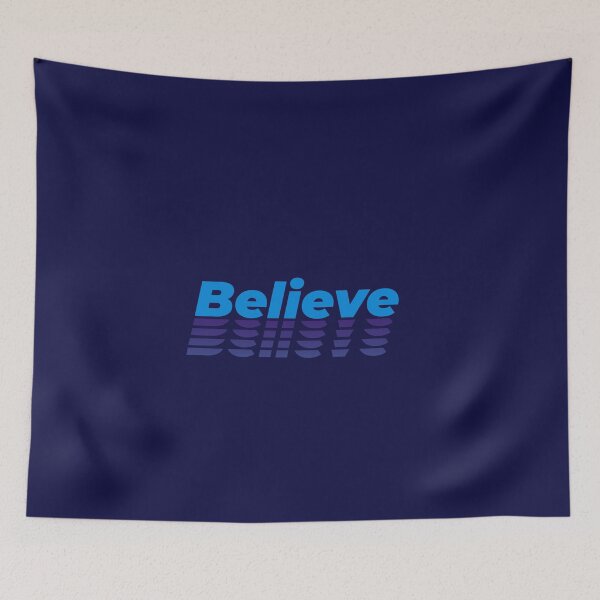 Item preview, Believe - Reflection designed and sold by HeatherPore.