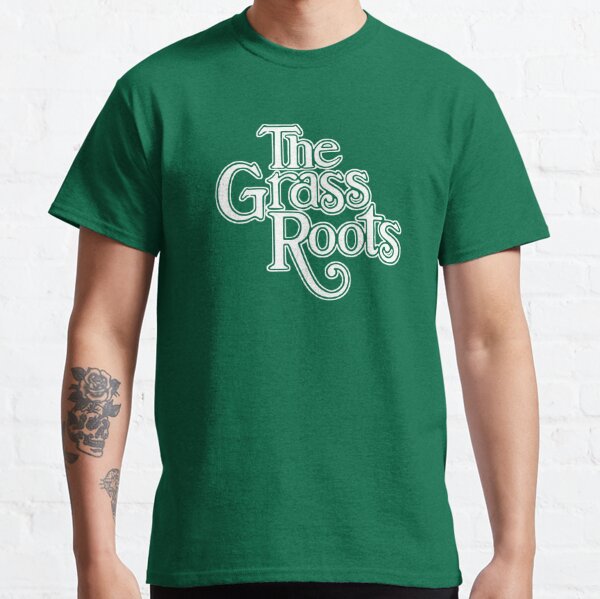 the roots shirt