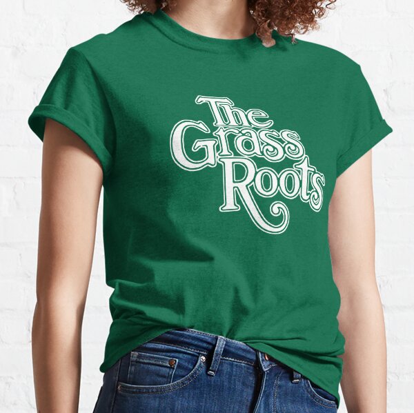 the roots shirt