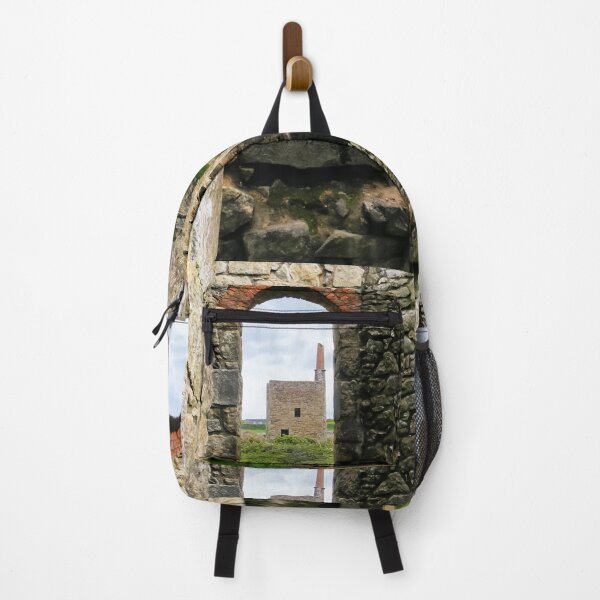 Item preview, West Wheal Owles from Wheal Edward designed and sold by Terri Waters Photography & Design.
